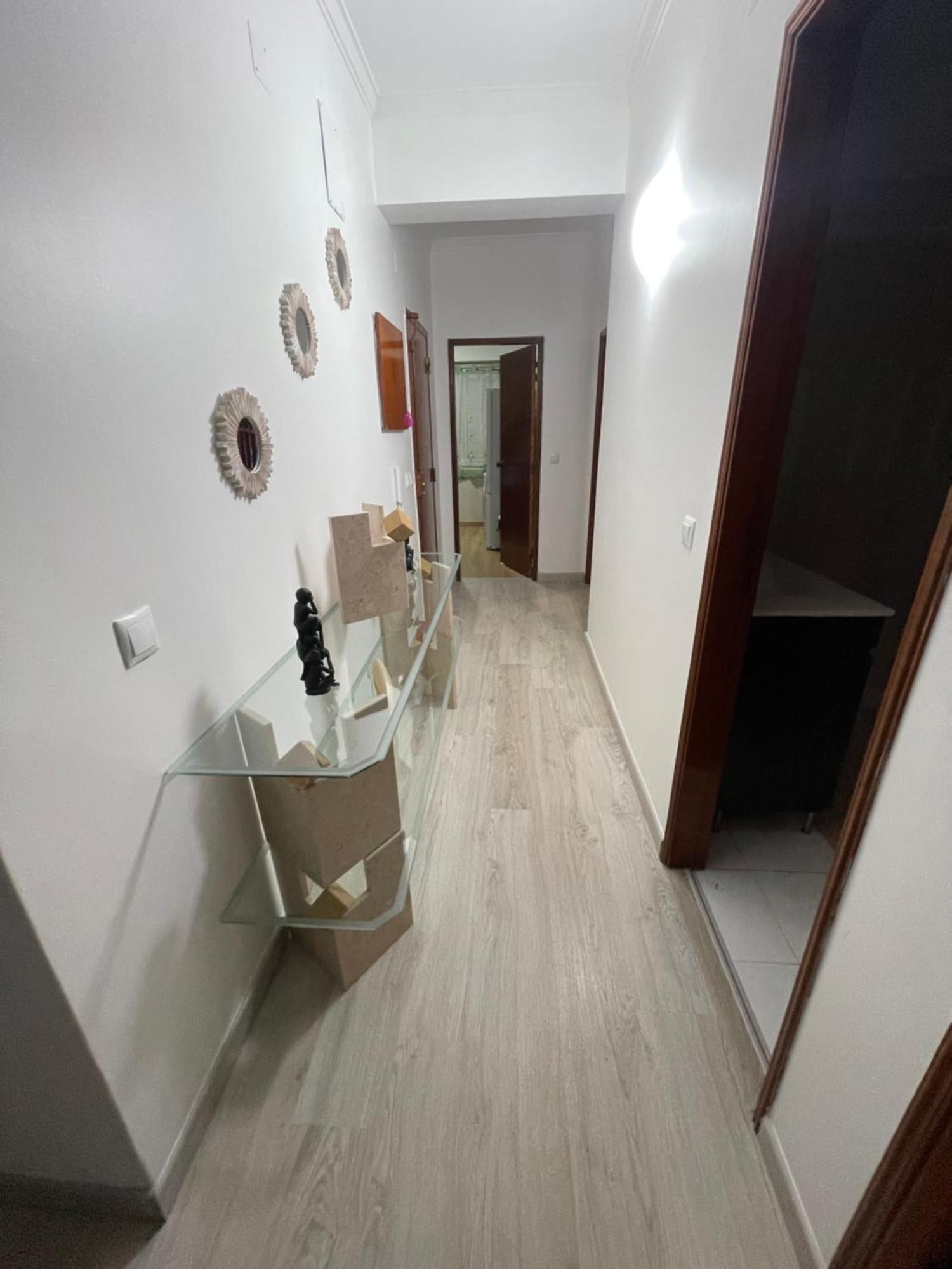 Quarto Suite Relaxante Almada Exterior photo