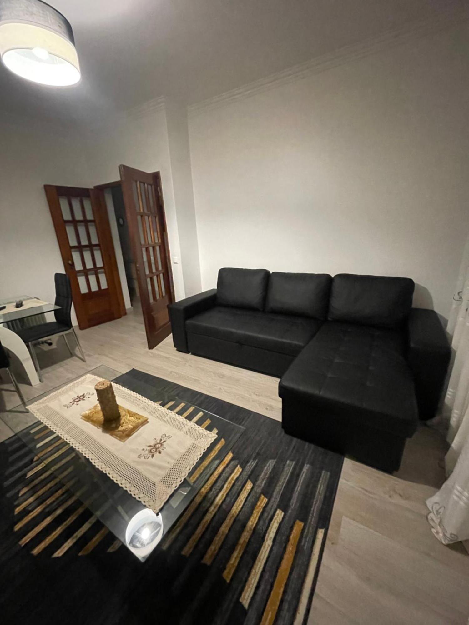 Quarto Suite Relaxante Almada Exterior photo