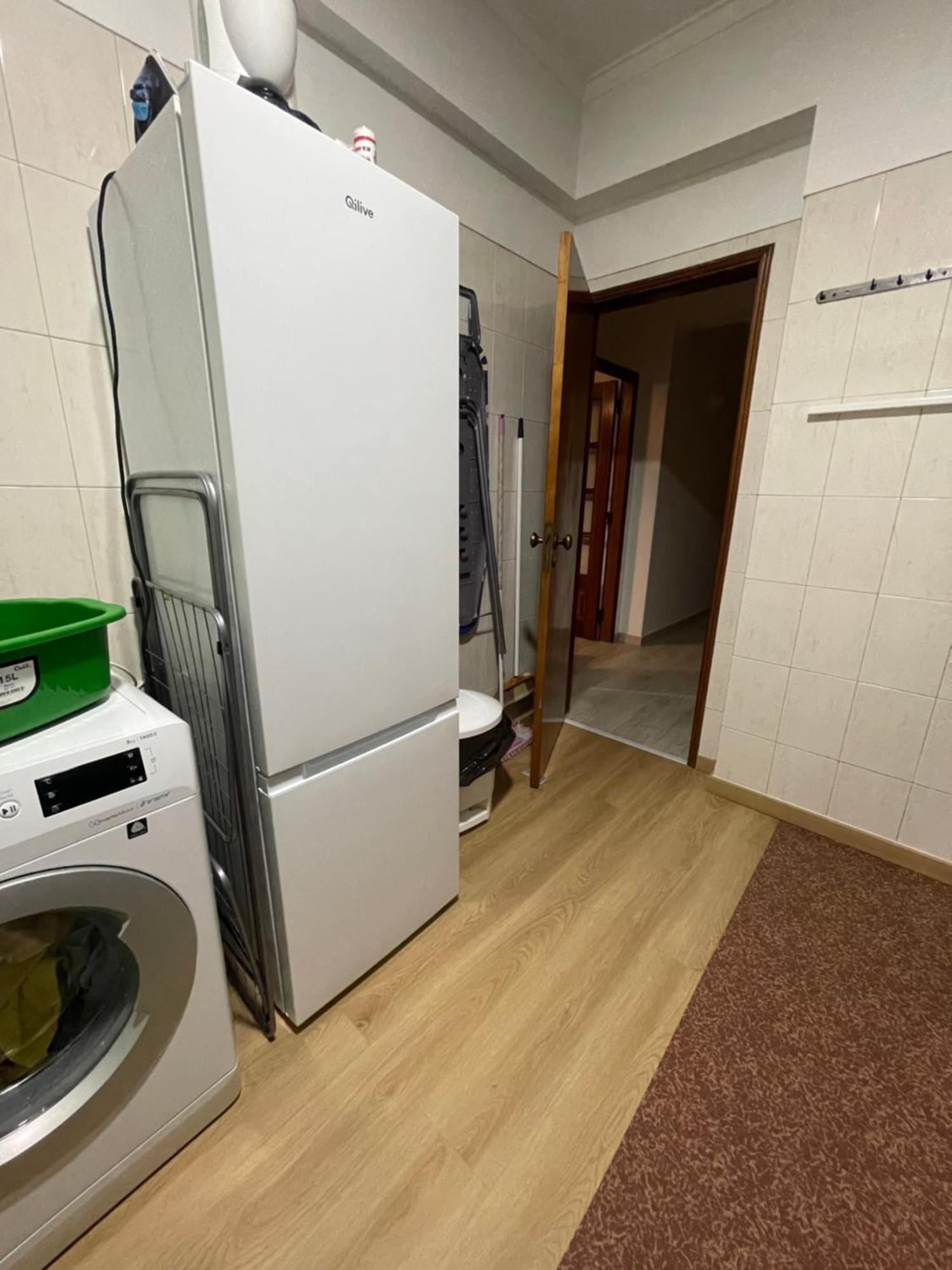 Quarto Suite Relaxante Almada Exterior photo
