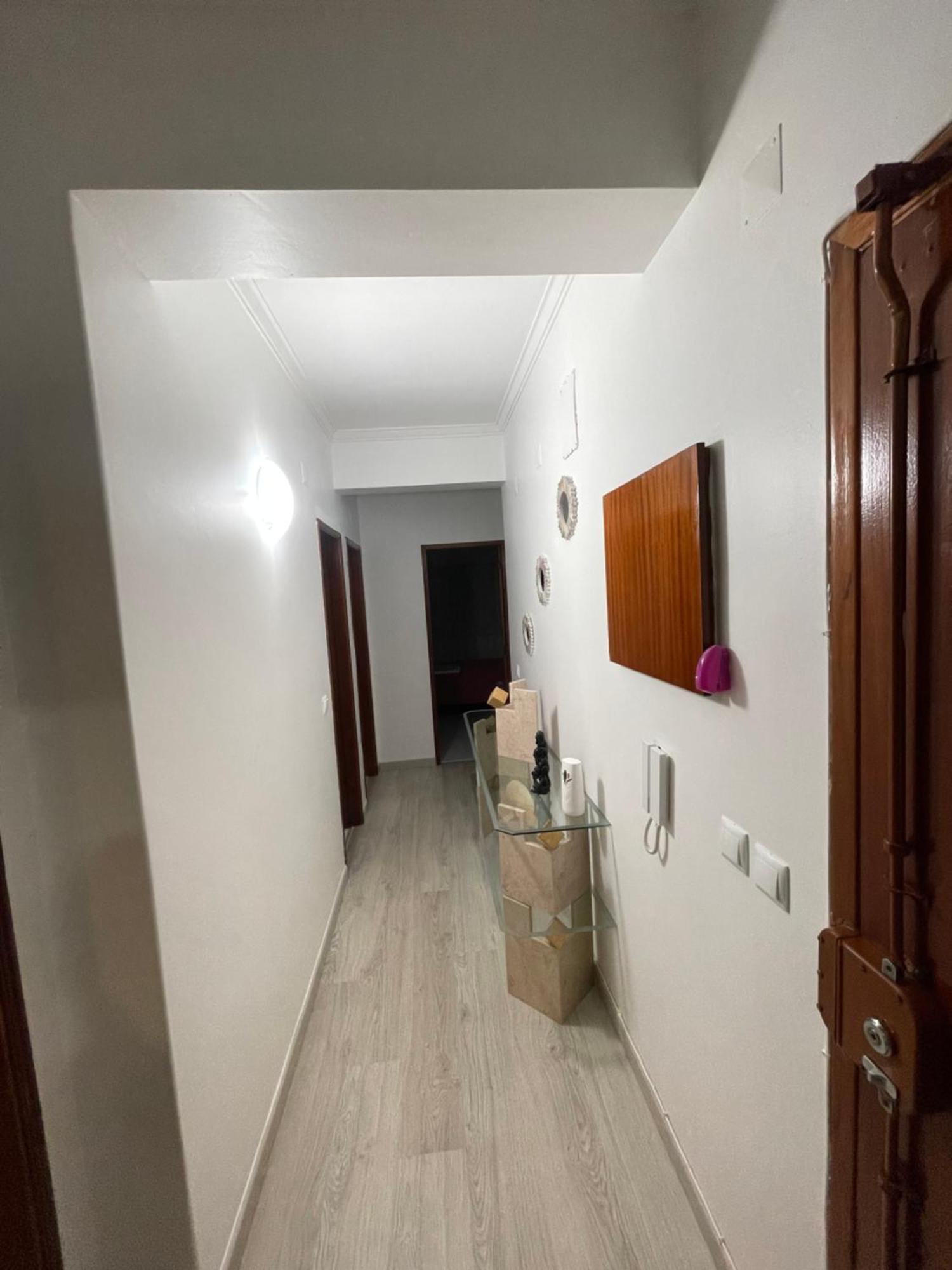 Quarto Suite Relaxante Almada Exterior photo