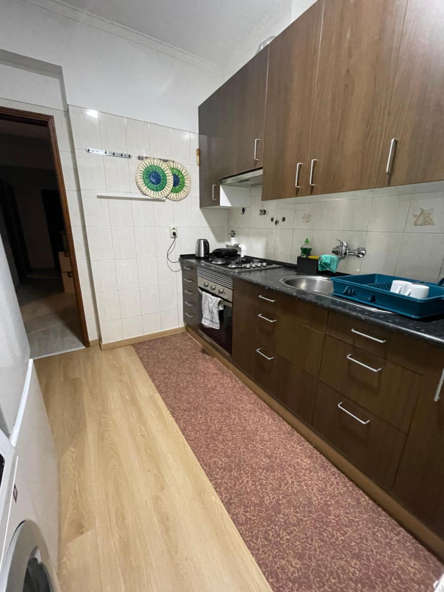Quarto Suite Relaxante Almada Exterior photo