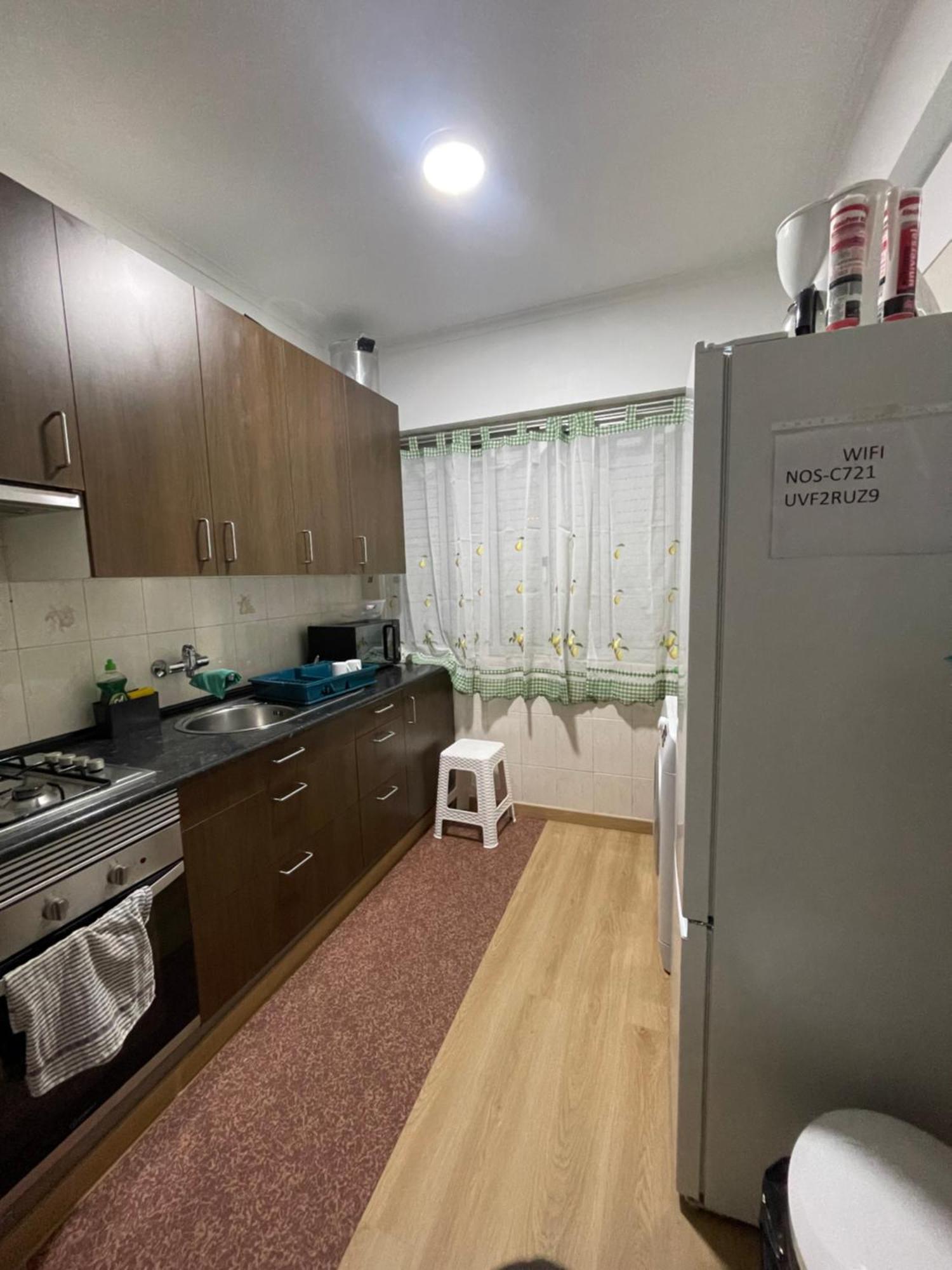 Quarto Suite Relaxante Almada Exterior photo
