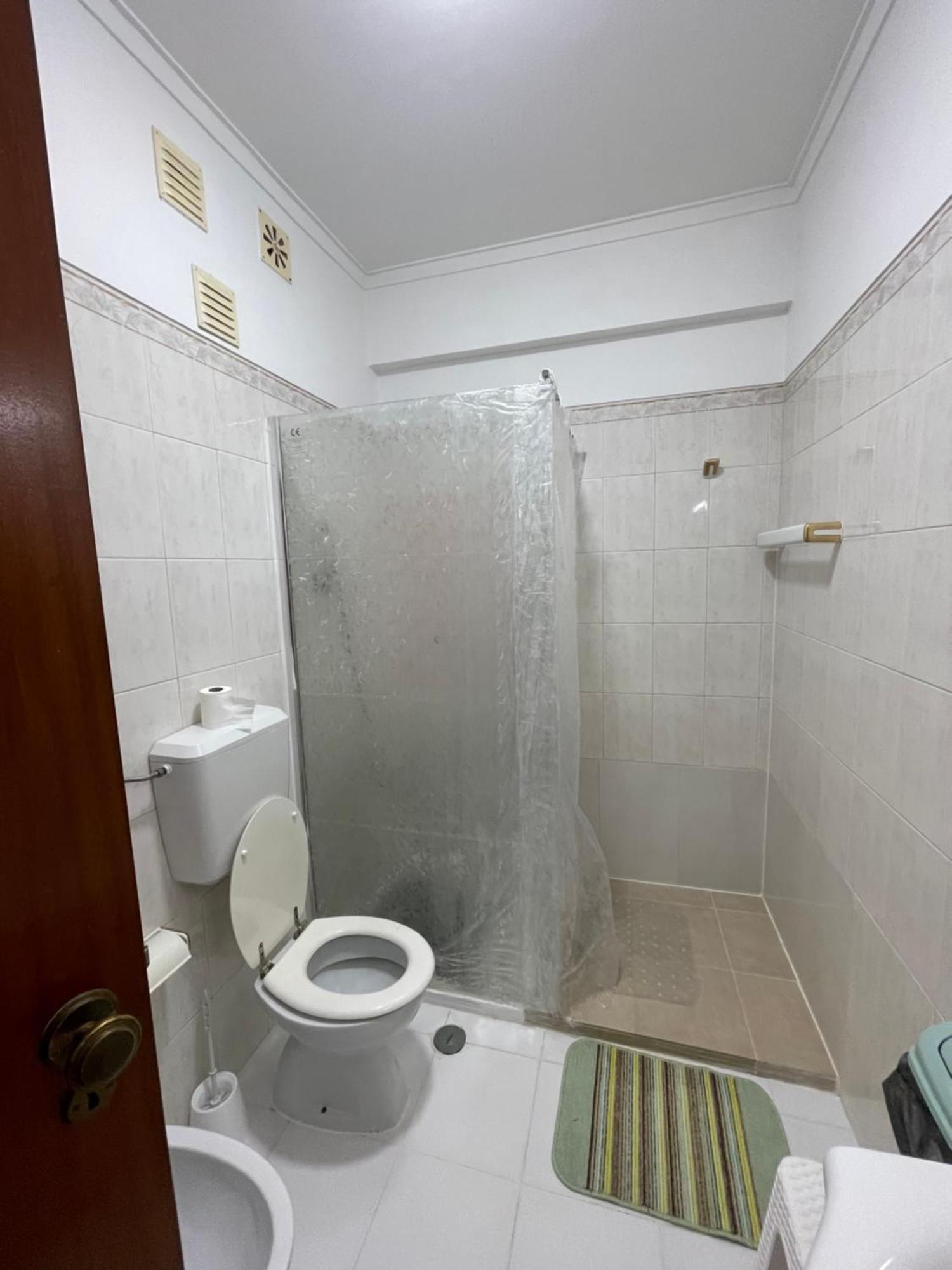 Quarto Suite Relaxante Almada Exterior photo