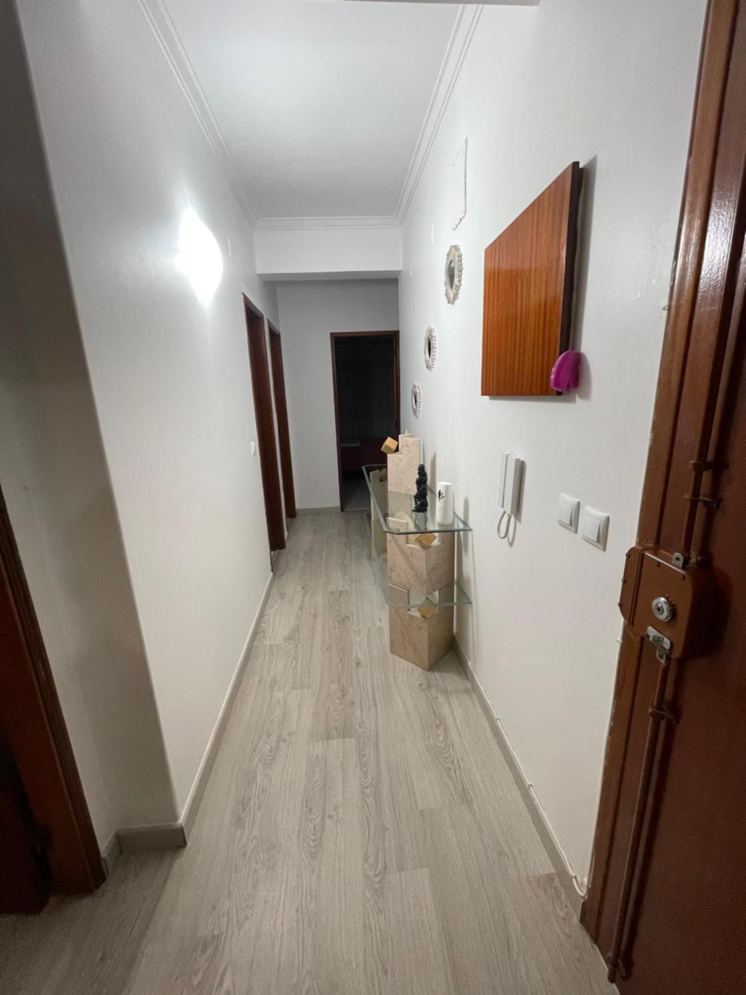 Quarto Suite Relaxante Almada Exterior photo