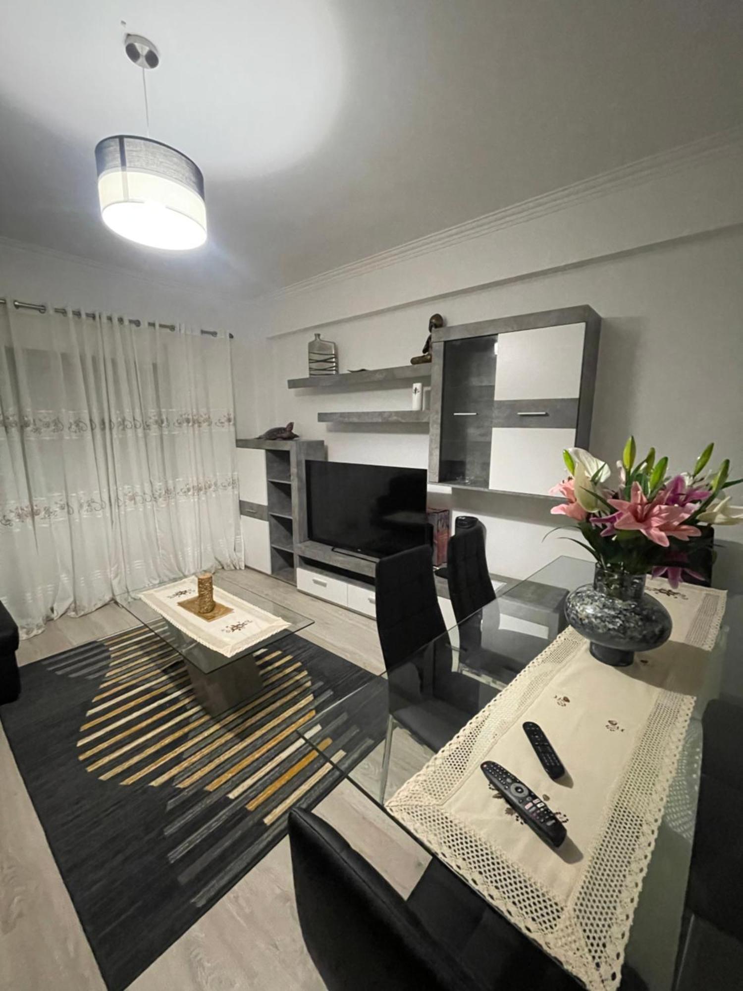 Quarto Suite Relaxante Almada Exterior photo